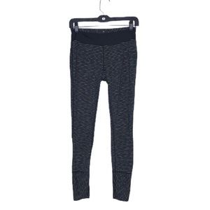 prAna Striped Leggings